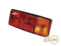 LAMPA DREAPTA SPATE Hurlimann