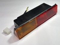 LAMPA DREAPTA SPATE Massey Ferguson