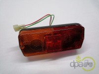 LAMPA DREAPTA SPATE Case IH