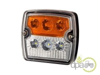 LAMPA FATA LED MULTIFUNCTIONALA 12/24V