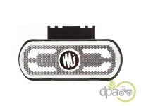 LAMPA GABARIT LED POZITIE FATA 12/24V