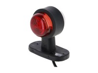 LAMPA GABARIT STANGA SAU DREAPTA 12/24V