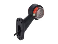 LAMPA GABARIT STANGA SAU DREAPTA 12/24V
