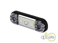 LAMPA ILUMINARE INTERIOR LED