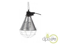 LAMPA INCALZIRE CU CABLU 2.5M