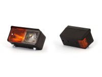 LAMPA LED DREAPTA