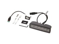 LAMPA LUCRU LED INDIRECTA 12/24V 30W 2880LM