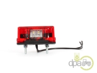 LAMPA NUMAR Piese universale