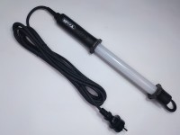 LAMPA PORTABILA CU LED 230V 420LM