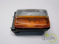 LAMPA SEMNALIZARE DREAPTA FATA Same