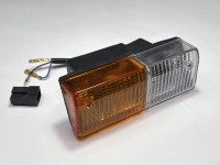 LAMPA SEMNALIZARE DREAPTA FATA Fiat