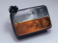 LAMPA SEMNALIZARE DREAPTA FATA Fiat