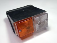 LAMPA SEMNALIZARE DREAPTA FATA Ford