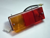 LAMPA SEMNALIZARE DREAPTA SPATE Massey Ferguson
