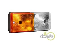 LAMPA SEMNALIZARE FATA