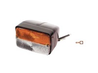 LAMPA SEMNALIZARE FATA Lamborghini