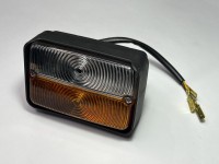 LAMPA SEMNALIZARE FATA Hurlimann