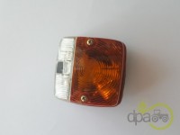 LAMPA SEMNALIZARE FATA John Deere