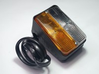 LAMPA SEMNALIZARE STANGA FATA Renault