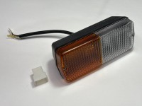 LAMPA SEMNALIZARE STANGA FATA Massey Ferguson