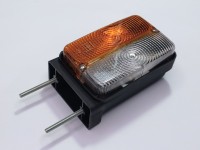 LAMPA SEMNALIZARE STANGA FATA Same