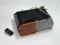 LAMPA SEMNALIZARE STANGA FATA Fiat