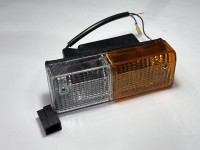 LAMPA SEMNALIZARE STANGA FATA Massey Ferguson