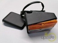 LAMPA SEMNALIZARE STANGA FATA Renault