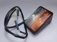 LAMPA SEMNALIZARE STANGA FATA Renault