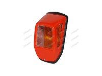 LAMPA SEMNALIZARE STANGA FATA Steyr