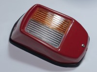 LAMPA SEMNALIZARE STANGA FATA Steyr