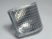 LAMPA SEMNALIZARE STANGA FATA John Deere