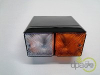 LAMPA SEMNALIZARE STANGA FATA Ford