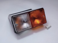 LAMPA SEMNALIZARE STANGA FATA Ford