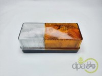 LAMPA SEMNALIZARE STANGA SAU DREAPTA FATA Case IH