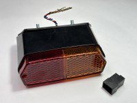 LAMPA SEMNALIZARE STANGA SPATE Fiat