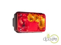 LAMPA SPATE Piese universale