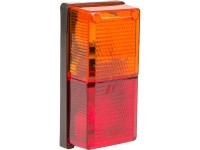 LAMPA SPATE 12-24V Piese universale