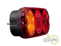 LAMPA SPATE CU CABLU