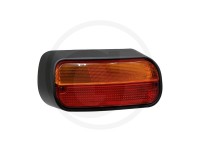 LAMPA SPATE DREAPTA Steyr