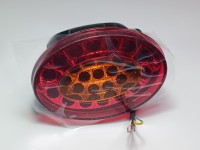 LAMPA SPATE LED Case IH