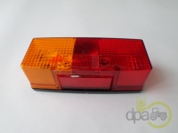 LAMPA SPATE STANGA Valmet