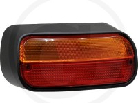 LAMPA SPATE STANGA Steyr