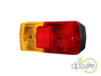 LAMPA SPATE STANGA Massey Ferguson