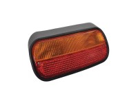 LAMPA SPATE STANGA Steyr