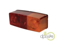 LAMPA SPATE STANGA SAU DREAPTA