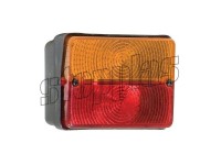 LAMPA SPATE STANGA SAU DREAPTA Massey Ferguson