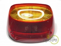 LAMPA SPATE STANGA SAU DREAPTA John Deere