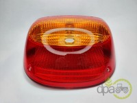 LAMPA SPATE STANGA SAU DREAPTA John Deere