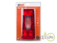 LAMPA STANGA SPATE 12/24V Piese universale